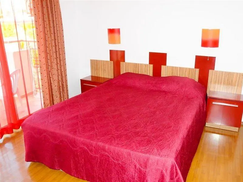 Hotel Apolis Sozopol