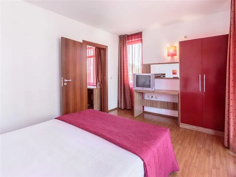 ***  Hotel Apolis Sozopol Bulgarien