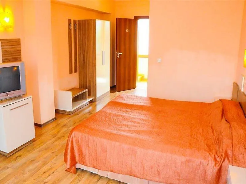 Hotel Apolis Sozopol