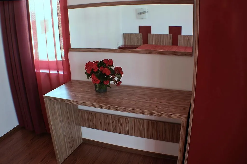 Hotel Apolis Sozopol