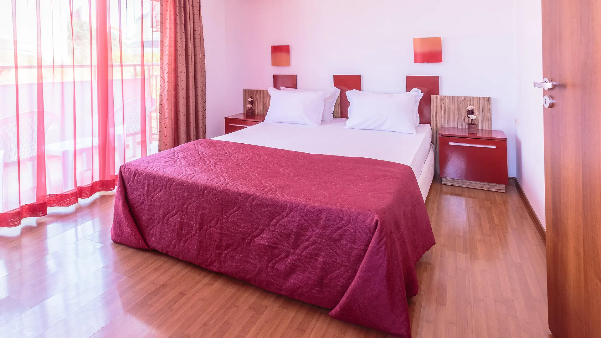 Hotel Apolis Sozopol