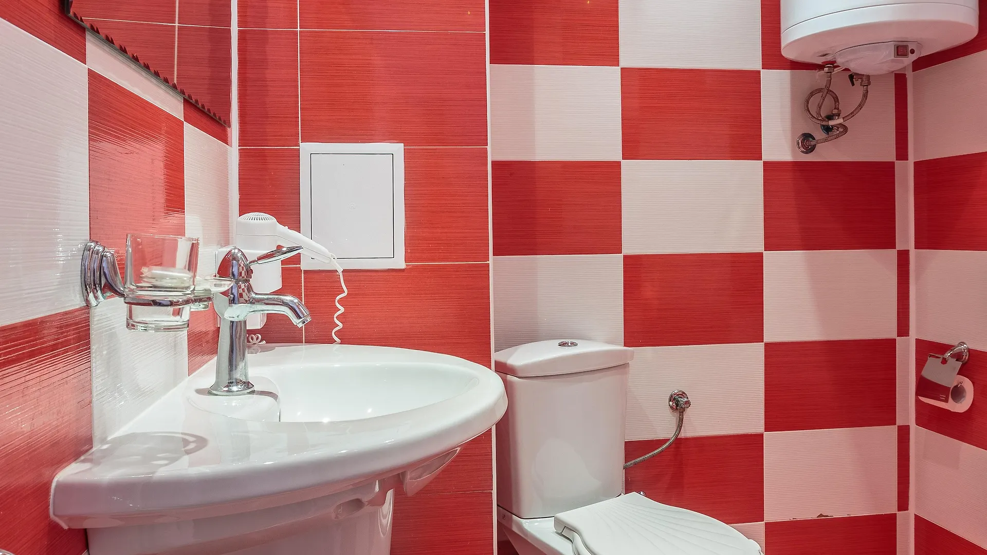 Hotel Apolis Sozopol