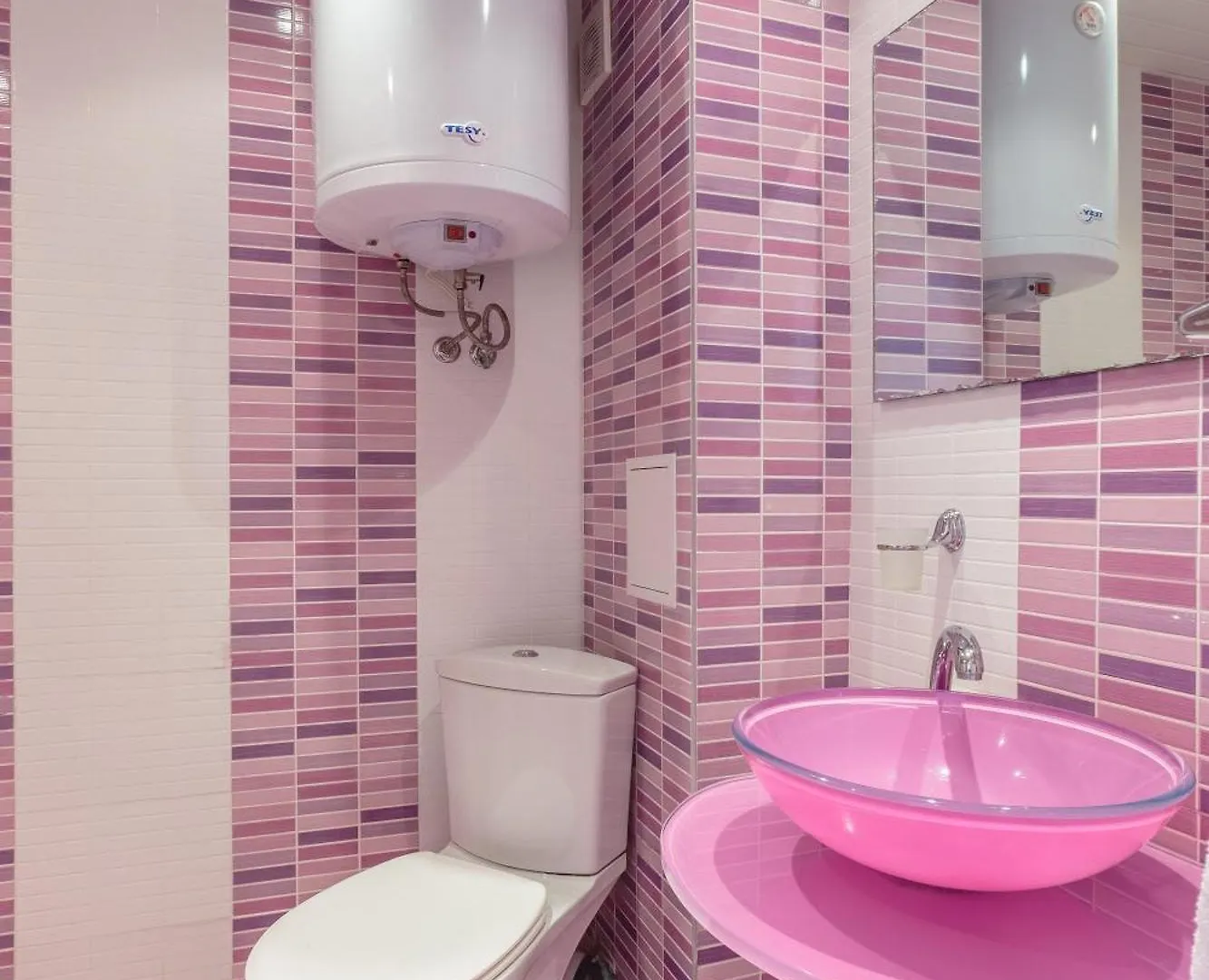 Hotel Apolis Sozopol 3*,