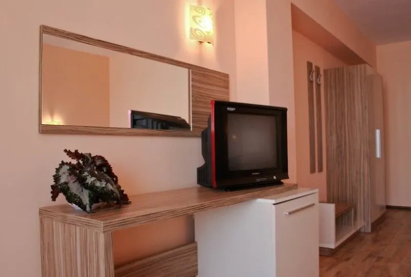 Hotel Apolis Sozopol