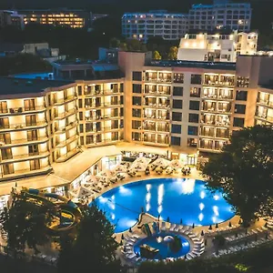 Prestige Hotel&aquapark - 4* Varna