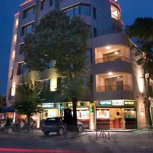 Divesta - Self Check In 3* Varna
