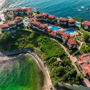 Resort Saint Thomas Village, Sozopol
