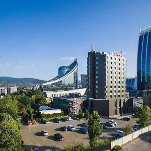Western Expo 4* Sofia