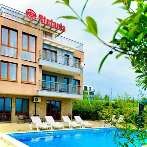 Apartament Stefaniya