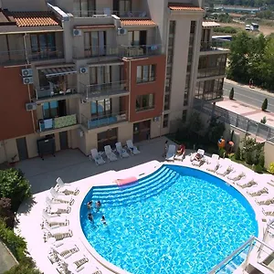 Apartament Sea'n'pool In